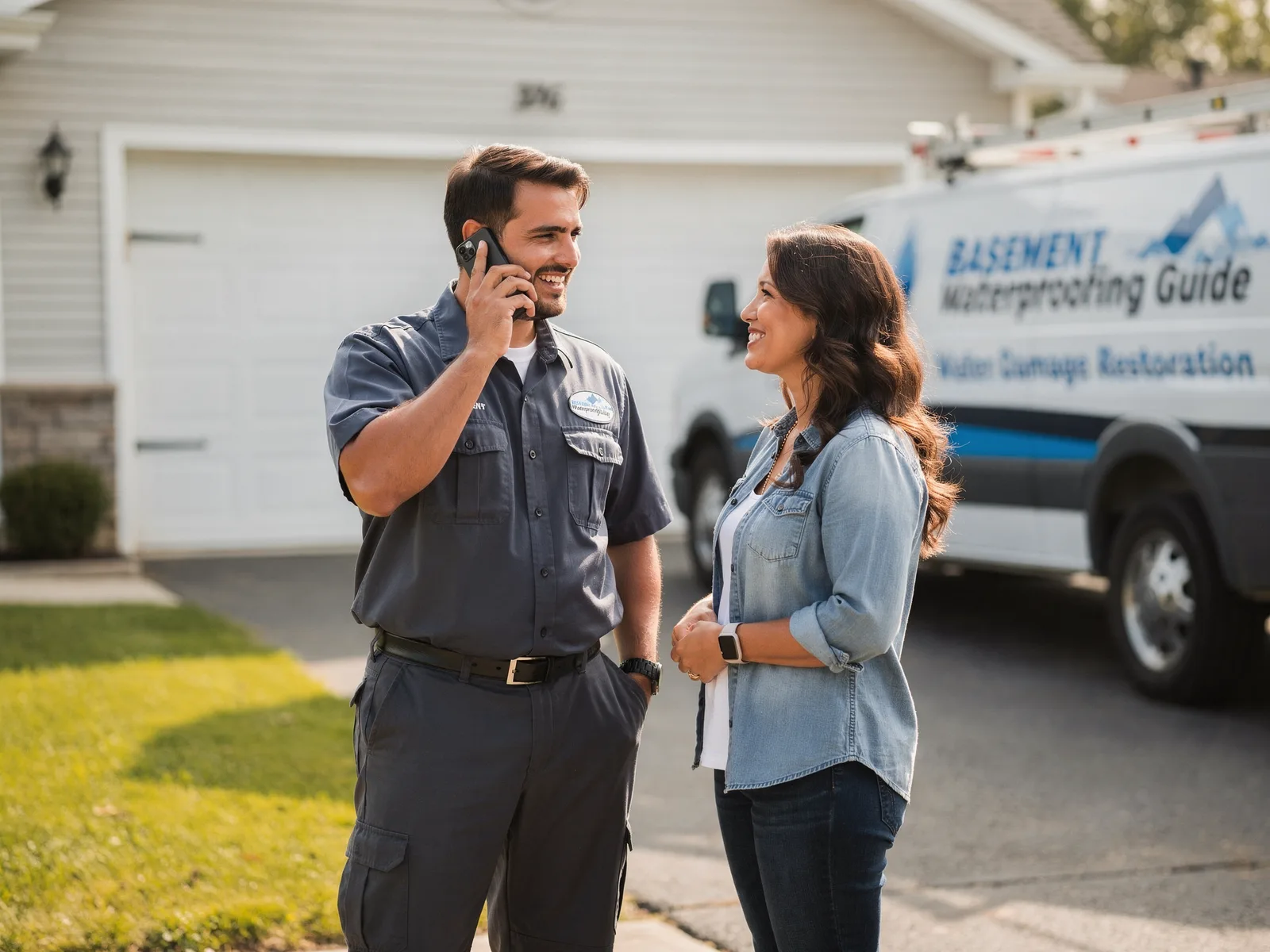 Basement Waterproofing Near Me Percy, IL FAQs